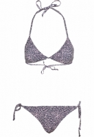 Animal Bikini dama Urban Classics