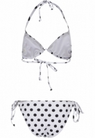 Pattern Bikini dama Urban Classics