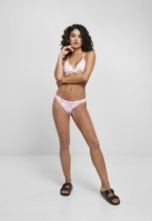 Tie Dye Triangle Back Bikini dama Urban Classics