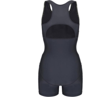 Costum inot Slazenger LYCRAr XTRA LIFEtm Boyleg dama