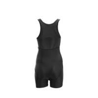 Costum inot Slazenger LYCRAr XTRA LIFEtm Boyleg dama
