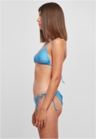 Recycled Triangle Bikini dama Urban Classics