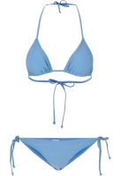 Recycled Triangle Bikini dama Urban Classics