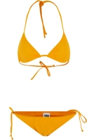 Recycled Triangle Bikini dama Urban Classics
