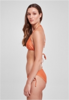 Recycled Triangle Bikini dama Urban Classics
