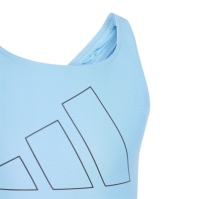 Costum inot adidas 3 Bars copil