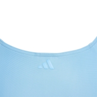 Costum inot adidas 3 Bars copil