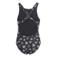 Costum inot adidas Logo copil
