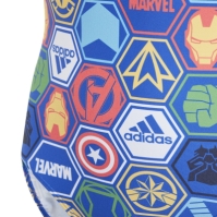 Costum inot adidas X Marvels Avengers copil