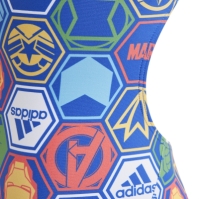 Costum inot adidas X Marvels Avengers copil
