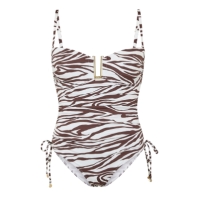 Costum inot Biba Bandeau