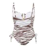Costum inot Biba Bandeau
