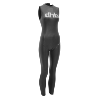 Costum inot Dhb Hydron Sleeveless 2.0 dama