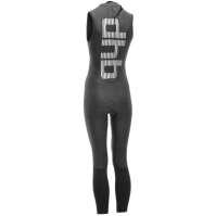 Costum inot Dhb Hydron Sleeveless 2.0 dama