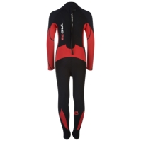 Costum inot Gul Contour Full Length 3.2mm copil