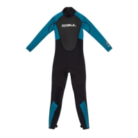 Costum inot Gul Contour Full Length 3.2mm copil