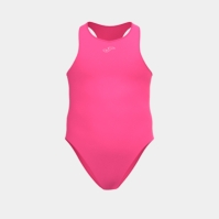 Costum inot Splash Fluor Pink Joma