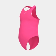 Costum inot Splash Fluor Pink Joma