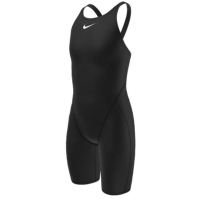 Costum inot Nike Hydrastrong Strive Kneeskin copil