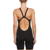 Costum inot Nike Hydrastrong Strive Kneeskin copil