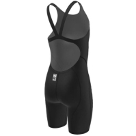 Costum inot Nike Hydrastrong Strive Kneeskin copil