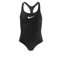 Costum inot Nike Swoosh copil fetita