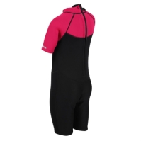 Costum inot Regatta Shorty copil