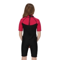 Costum inot Regatta Shorty copil