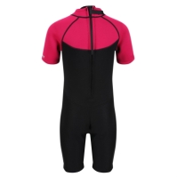 Costum inot Regatta Shorty copil