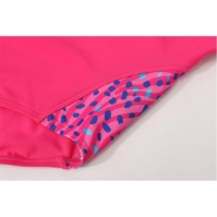 Costum inot Slazenger Splice Racerback copil