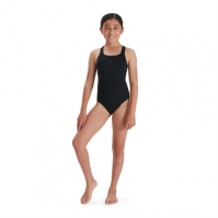 Costum inot Speedo Endurance Plus Medalist fetita