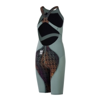 Speedo Fastskin LZR Ignite Kneeskin copil