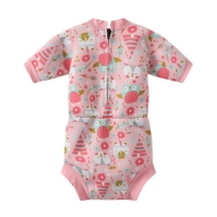 Costum inot Star One Piece Babies