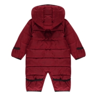 Air Jordan Jordan Snowsuit bebelus baietel