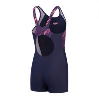 Speedo HyperBoom Splice Legsuit fetita