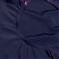 Speedo HyperBoom Splice Legsuit fetita