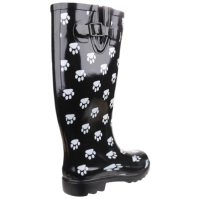 Cotswold Dog Paw Welly Ld99