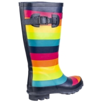 Cotswold Rainbow Welly Jn99