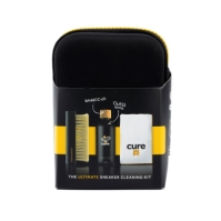 Set complet Crep Protect Protect Cleaning