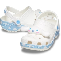 Crocs Cinnamon Classic Clogs barbat