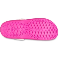 Crocs Crocs Classic Lined Clogs copil