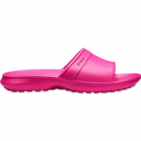 Crocs Classic Slide pink 204981 6XO copil