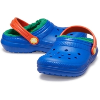 Crocs Classic Lined Clogs copil