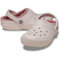 Crocs Classic Lined Clogs barbat
