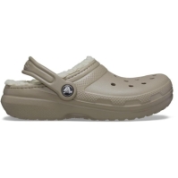 Crocs Classic Lined Clogs bebelus