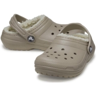 Crocs Classic Lined Clogs bebelus