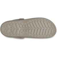 Crocs Classic Lined Clogs bebelus