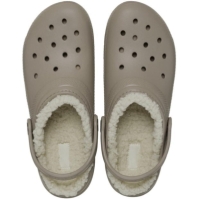 Crocs Classic Lined Clogs bebelus