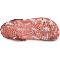 Crocs Classic Marble Clogs barbat