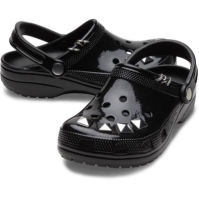 Crocs Classic Studded Clogs barbat